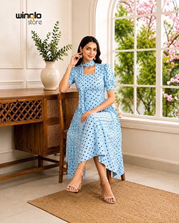 777868233_122123502621390499_55171347993595985_n Cottagecore Bib-Collar Dress