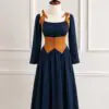 WhatsApp Image 2026-10-06 at 00.26.06 (3) Renaissance Corset Overlay Dress
