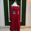 winqlo-product-14 Renaissance Corset Overlay Dress