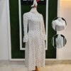 Ladies Long Dress 3