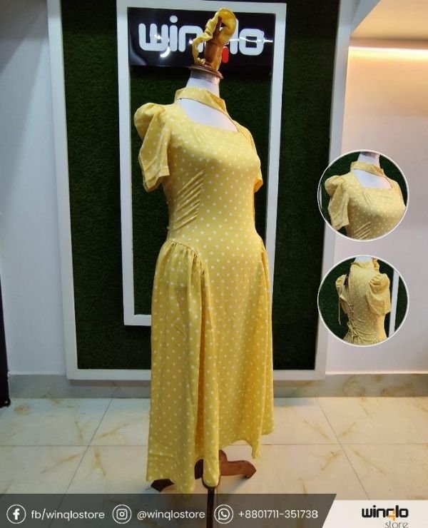 winqlo-product-6 Cottagecore Bib-Collar Dress