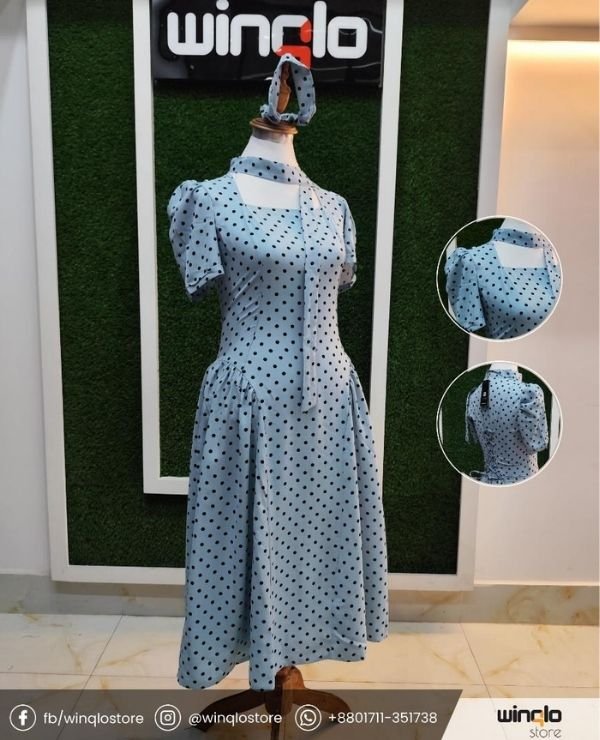 winqlo-product-9 Cottagecore Bib-Collar Dress