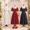 Bella Dress Winqlo Bella Dress