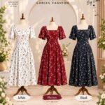Winqlo Bella Dress