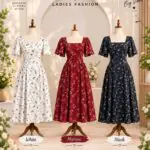 Bella Dress Winqlo Bella Dress
